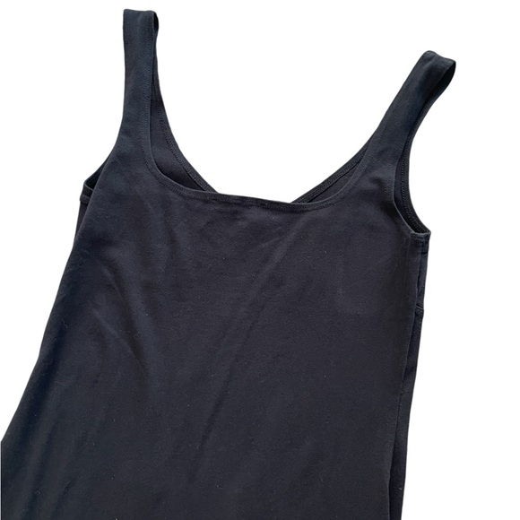 Reformation Scoop Tank Dress - Picture 4 of 6